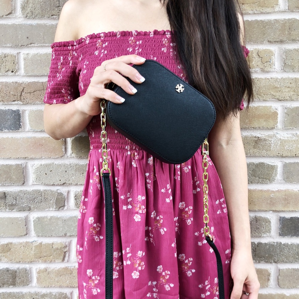 Gaby’sBags👜💕- NWT Tory Burch Crossbody💕 - Picture 4 of 8